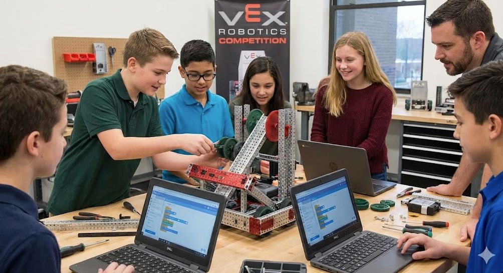 VEX Robotics